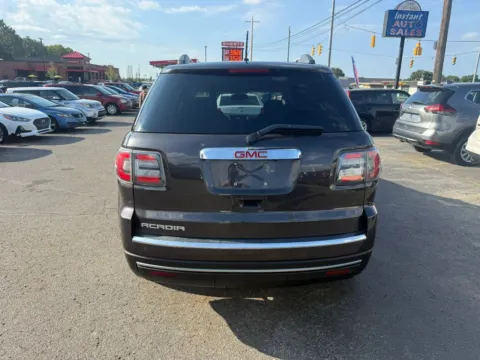More photos of 2015 GMC Acadia SLE-1 Sport Utility 4D at Instant Auto Sales Chillicothe, OH