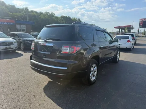 More photos of 2015 GMC Acadia SLE-1 Sport Utility 4D at Instant Auto Sales Chillicothe, OH