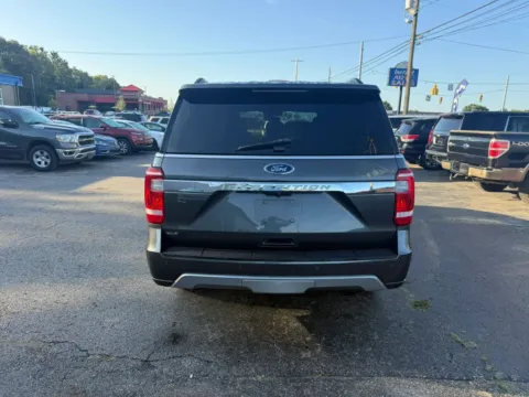 More photos of 2019 Ford Expedition XLT Sport Utility 4D at Instant Auto Sales Chillicothe, OH