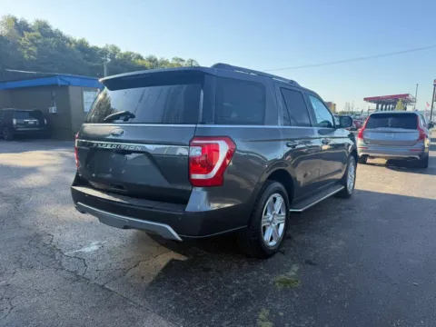 More photos of 2019 Ford Expedition XLT Sport Utility 4D at Instant Auto Sales Chillicothe, OH