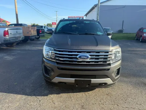 Photos of 2019 Ford Expedition XLT Sport Utility 4D for sale in Chillicothe, OH at Instant Auto Sales Chillicothe