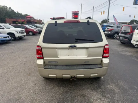 More photos of 2010 Ford Escape XLT Sport Utility 4D at Instant Auto Sales Chillicothe, OH