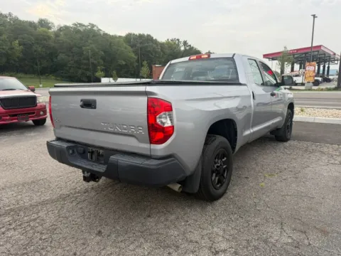 More photos of 2014 Toyota Tundra Double Cab SR Pickup 4D 6 1/2 ft at Instant Auto Sales Chillicothe, OH