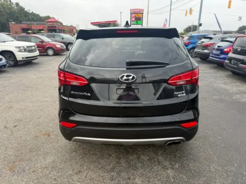 More photos of 2013 Hyundai Santa Fe Sport Sport Utility 4D at Instant Auto Sales Chillicothe, OH