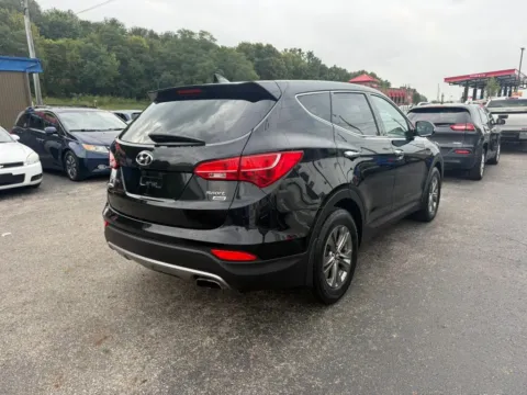 More photos of 2013 Hyundai Santa Fe Sport Sport Utility 4D at Instant Auto Sales Chillicothe, OH