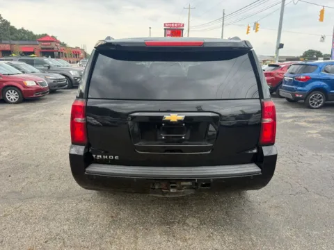 More photos of 2015 Chevrolet Tahoe LT Sport Utility 4D at Instant Auto Sales Chillicothe, OH