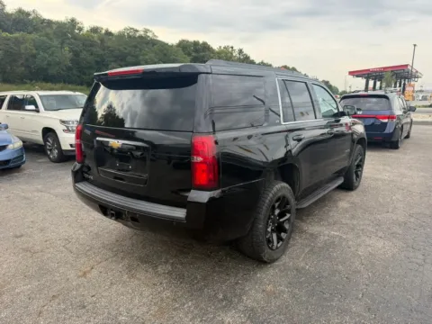 More photos of 2015 Chevrolet Tahoe LT Sport Utility 4D at Instant Auto Sales Chillicothe, OH