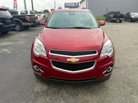 Photos of 2014 Chevrolet Equinox LT Sport Utility 4D for sale in Chillicothe, OH at Instant Auto Sales Chillicothe