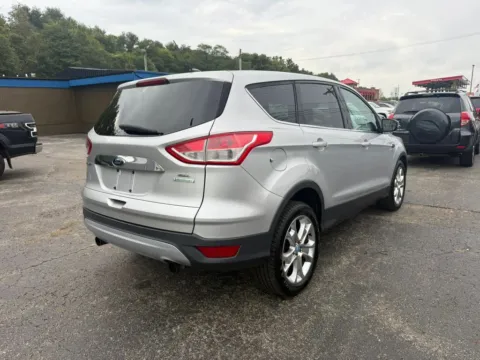 More photos of 2013 Ford Escape SEL Sport Utility 4D at Instant Auto Sales Chillicothe, OH