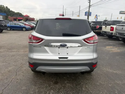 More photos of 2013 Ford Escape SEL Sport Utility 4D at Instant Auto Sales Chillicothe, OH