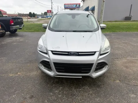 Photos of 2013 Ford Escape SEL Sport Utility 4D for sale in Chillicothe, OH at Instant Auto Sales Chillicothe