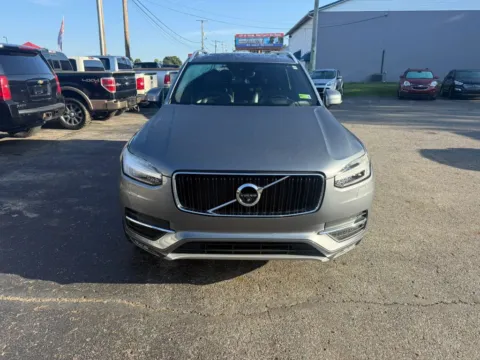 Photos of 2016 Volvo XC90 T6 Momentum Sport Utility 4D for sale in Chillicothe, OH at Instant Auto Sales Chillicothe