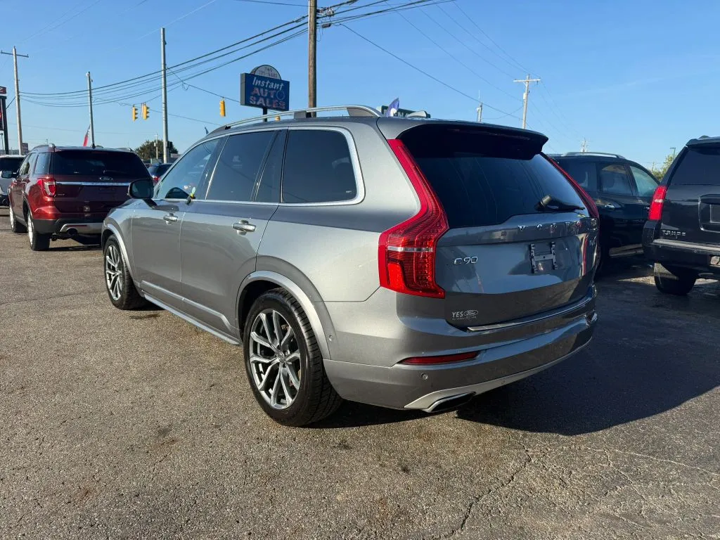 2016 Volvo XC90 Momentum - Photo 6