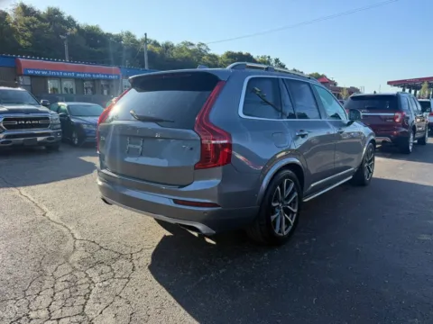 More photos of 2016 Volvo XC90 T6 Momentum Sport Utility 4D at Instant Auto Sales Chillicothe, OH