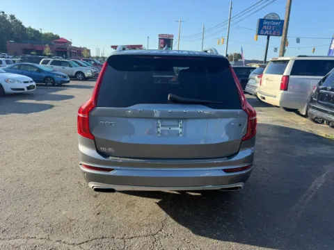 More photos of 2016 Volvo XC90 T6 Momentum Sport Utility 4D at Instant Auto Sales Chillicothe, OH