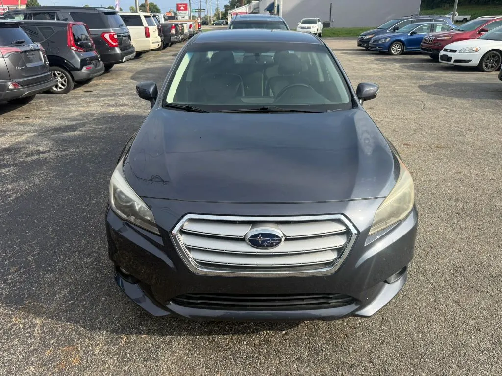 2016 Subaru Legacy 2.5i Limited - Photo 2