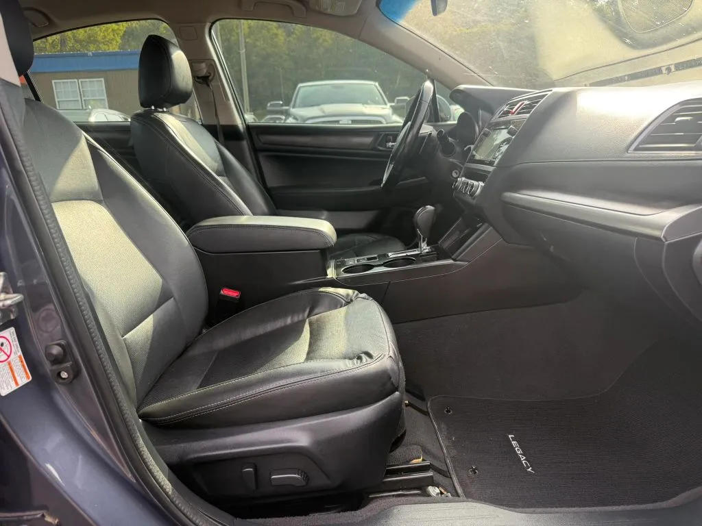 2016 Subaru Legacy 2.5i Limited - Photo 8