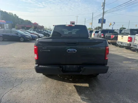 More photos of 2017 Ford F-150 Super Cab XL Pickup 4D 6 1/2 ft at Instant Auto Sales Chillicothe, OH