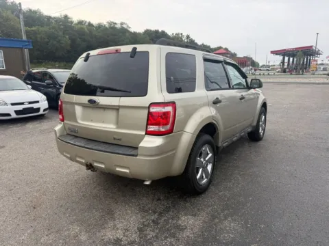 More photos of 2010 Ford Escape XLT Sport Utility 4D at Instant Auto Sales Chillicothe, OH