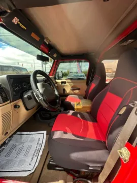 More photos of 1999 Jeep Wrangler SE Sport Utility 2D at Instant Auto Sales Chillicothe, OH