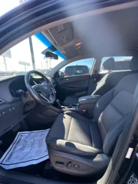 More photos of 2017 Hyundai Tucson Sport SUV 4D at Instant Auto Sales Chillicothe, OH