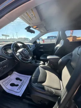 More photos of 2019 Jeep Cherokee Latitude Plus Sport Utility 4D at Instant Auto Sales Chillicothe, OH