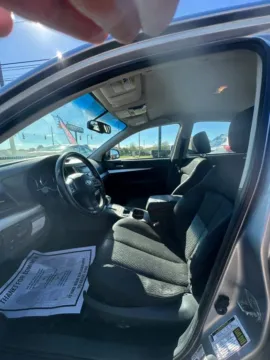 More photos of 2012 Subaru Legacy 2.5i Premium Sedan 4D at Instant Auto Sales Chillicothe, OH