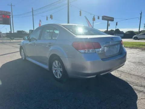 More photos of 2012 Subaru Legacy 2.5i Premium Sedan 4D at Instant Auto Sales Chillicothe, OH
