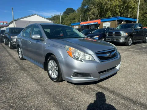 Photos of 2012 Subaru Legacy 2.5i Premium Sedan 4D for sale in Chillicothe, OH at Instant Auto Sales Chillicothe