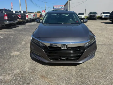 Photos of 2018 Honda Accord LX Sedan 4D for sale in Chillicothe, OH at Instant Auto Sales Chillicothe