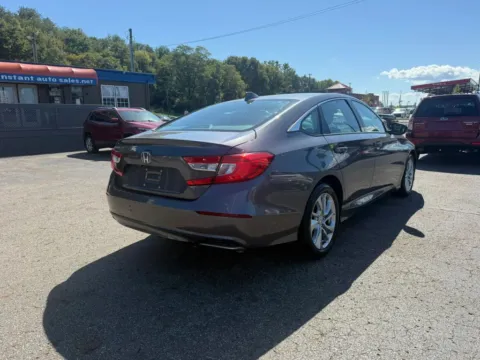 More photos of 2018 Honda Accord LX Sedan 4D at Instant Auto Sales Chillicothe, OH