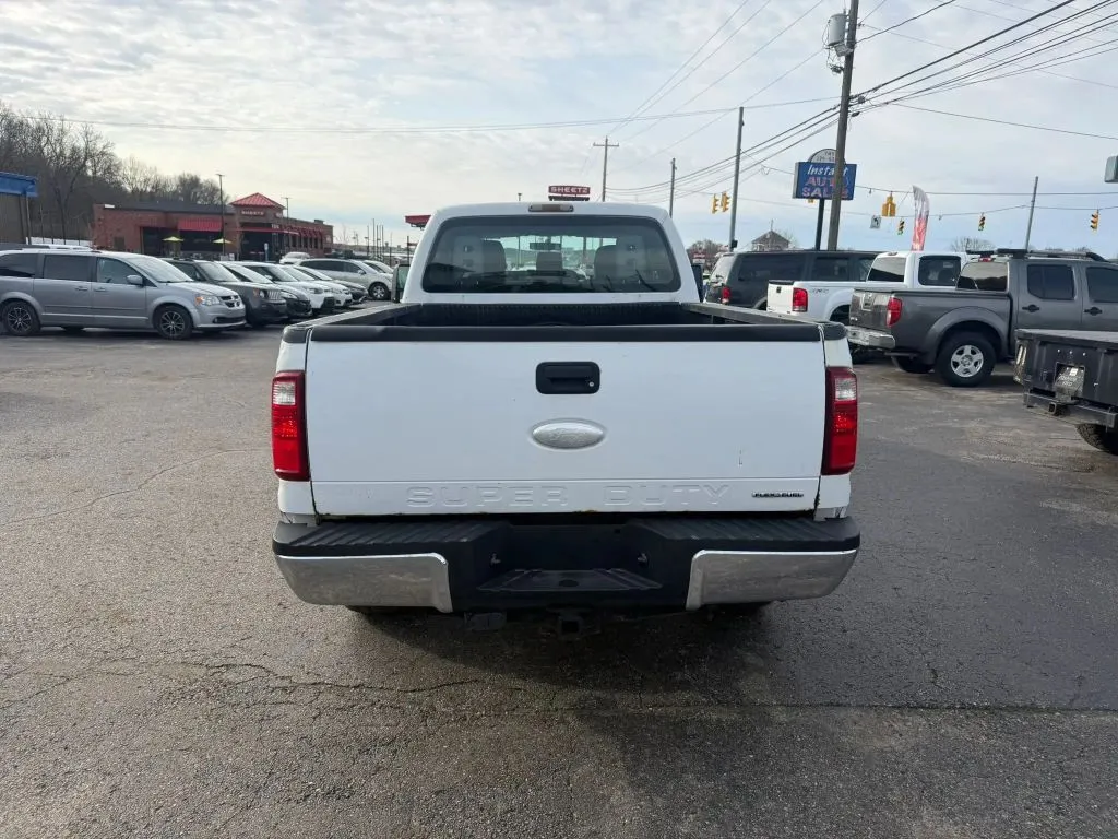 Ford F-250 photo 5