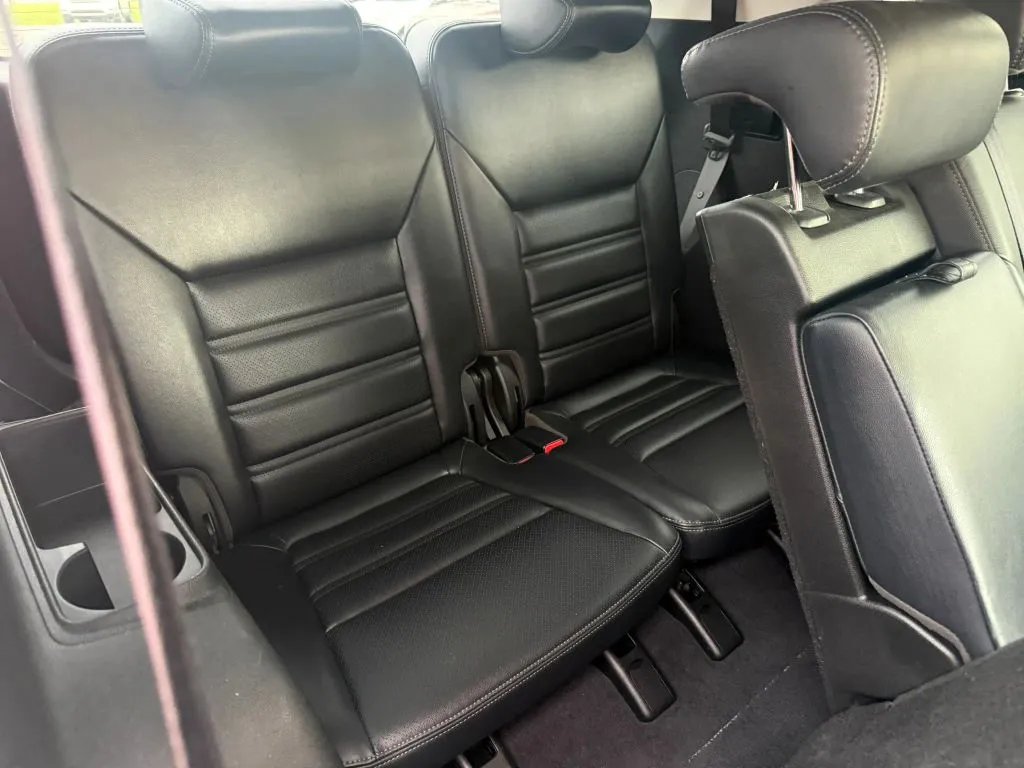 Kia Sorento photo 10