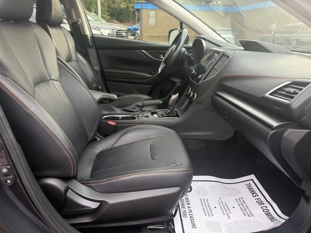 2019 Subaru Crosstrek Limited - Photo 8