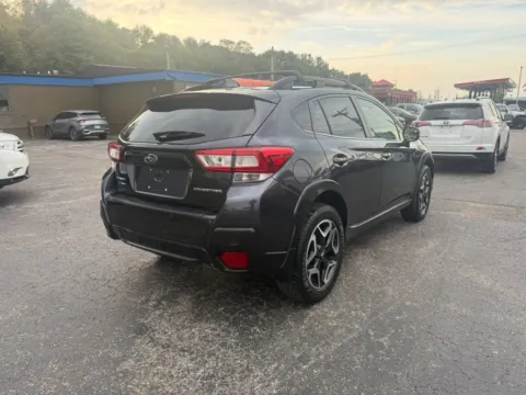 More photos of 2019 Subaru Crosstrek 2.0i Limited Sport Utility 4D at Instant Auto Sales Chillicothe, OH