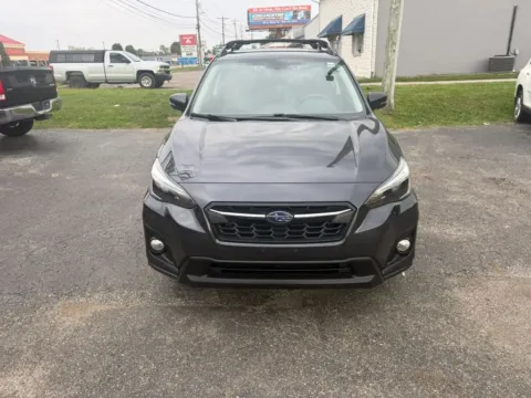 Photos of 2019 Subaru Crosstrek 2.0i Limited Sport Utility 4D for sale in Chillicothe, OH at Instant Auto Sales Chillicothe
