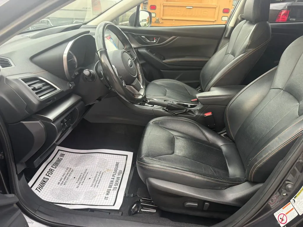 2019 Subaru Crosstrek Limited - Photo 7