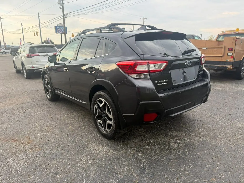 2019 Subaru Crosstrek Limited - Photo 6