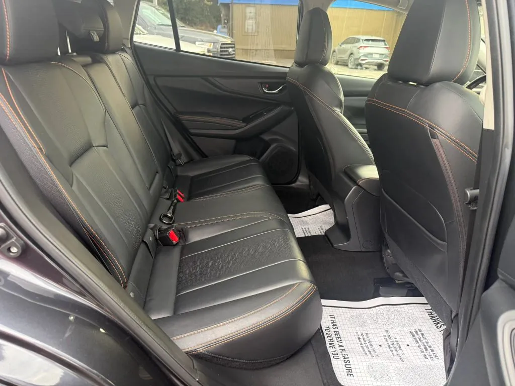 2019 Subaru Crosstrek Limited - Photo 9