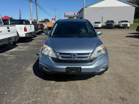 Photos of 2010 Honda CR-V EX-L Sport Utility 4D for sale in Chillicothe, OH at Instant Auto Sales Chillicothe