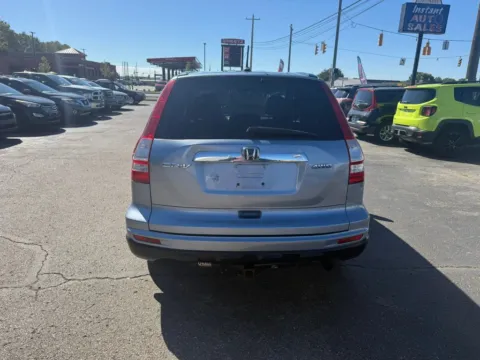 More photos of 2010 Honda CR-V EX-L Sport Utility 4D at Instant Auto Sales Chillicothe, OH
