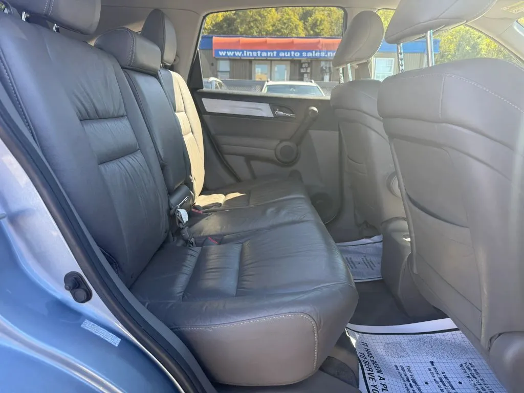 Honda CR-V photo 9