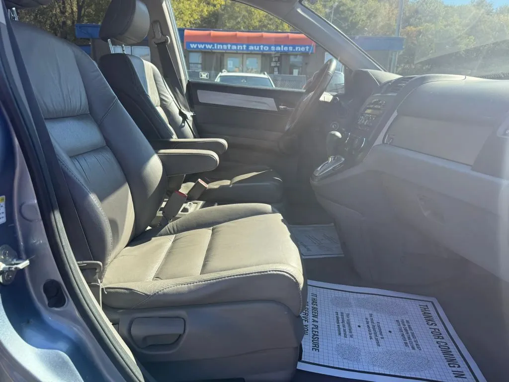 Honda CR-V photo 8