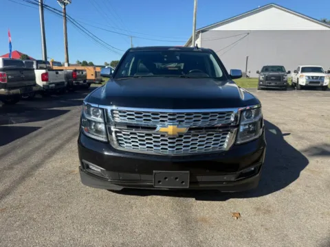 Photos of 2016 Chevrolet Suburban LT Sport Utility 4D for sale in Chillicothe, OH at Instant Auto Sales Chillicothe