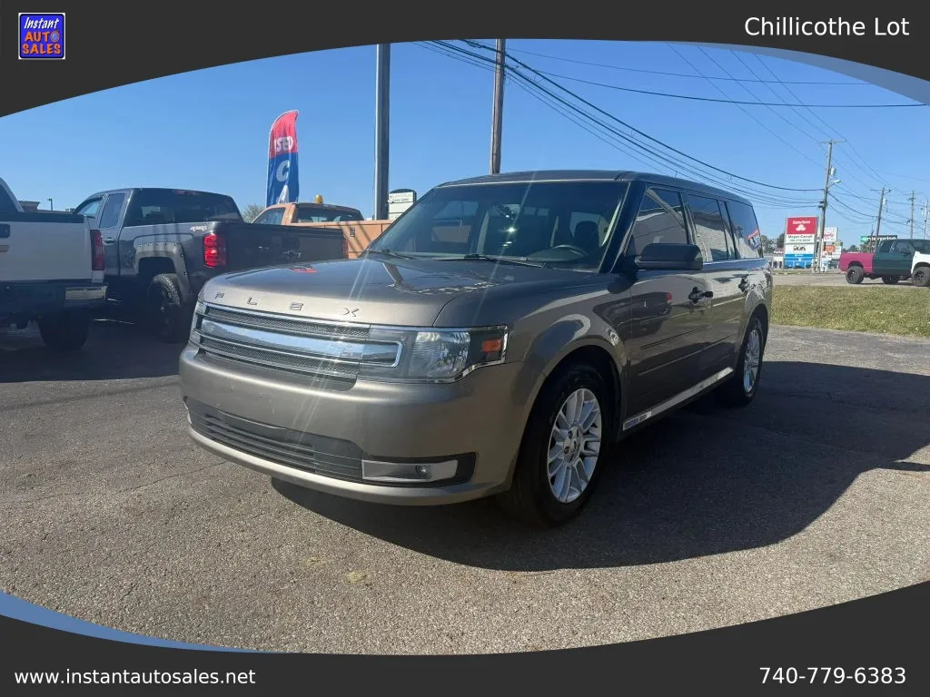 Ford Flex