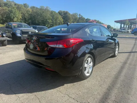 More photos of 2013 Hyundai Elantra GLS Sedan 4D at Instant Auto Sales Chillicothe, OH