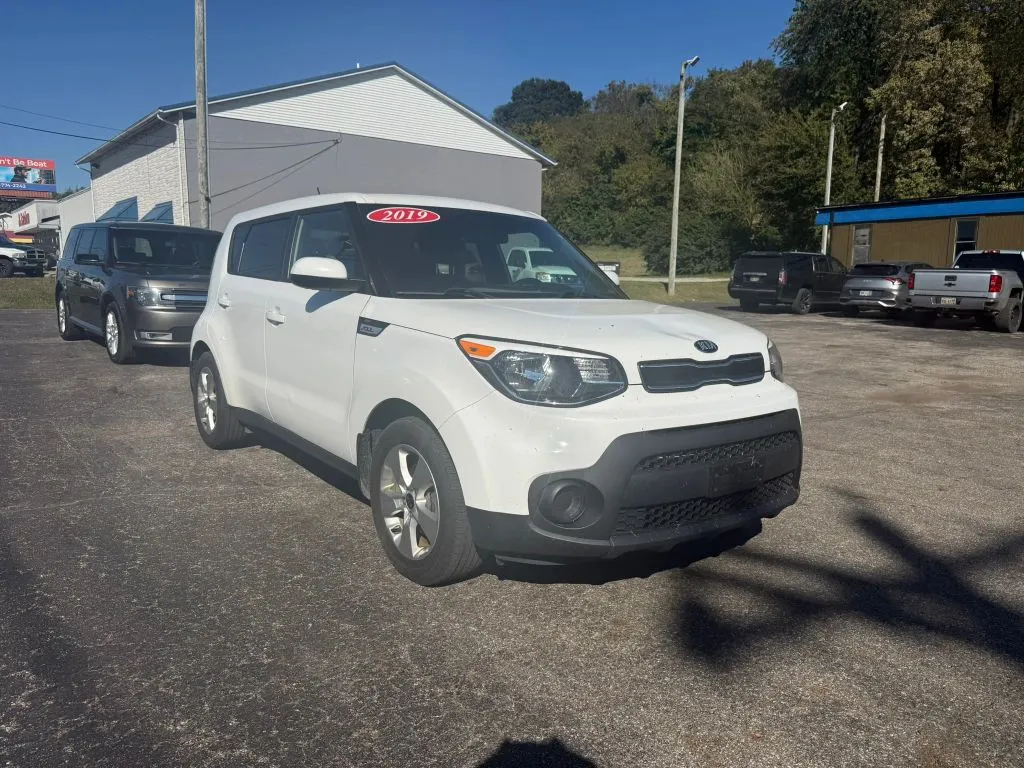 Kia Soul photo 3