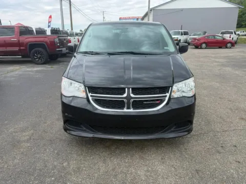 Photos of 2015 Dodge Grand Caravan Passenger SE Minivan 4D for sale in Chillicothe, OH at Instant Auto Sales Chillicothe