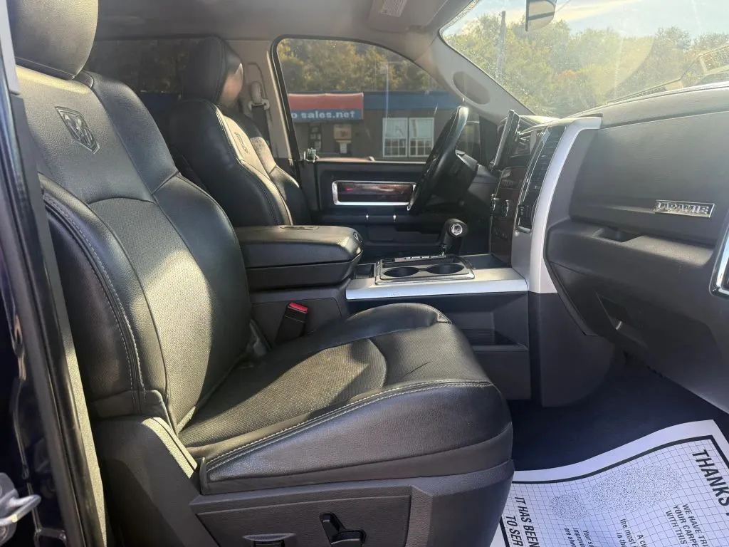 Ram 1500 photo 8
