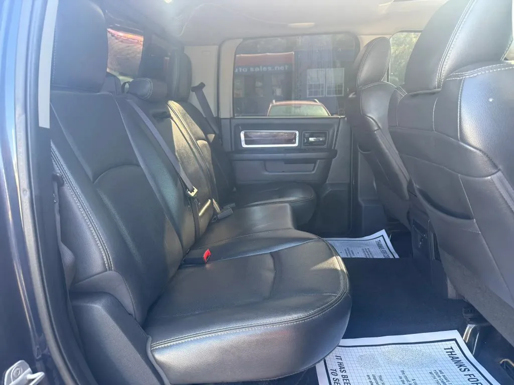Ram 1500 photo 9